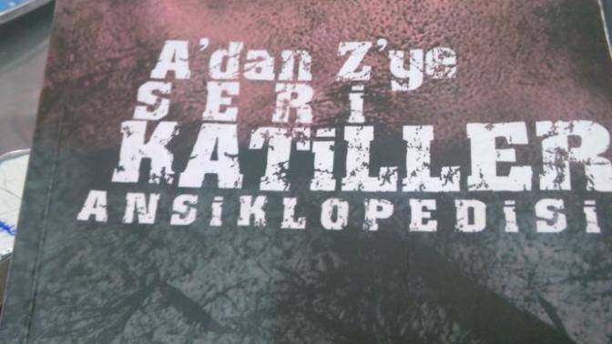 Dehşet verici kitaplar önerir misiniz?