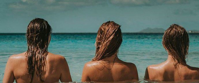 Casting Sunkiss renk açıcı jel boyalı saça uygulanır mı?
