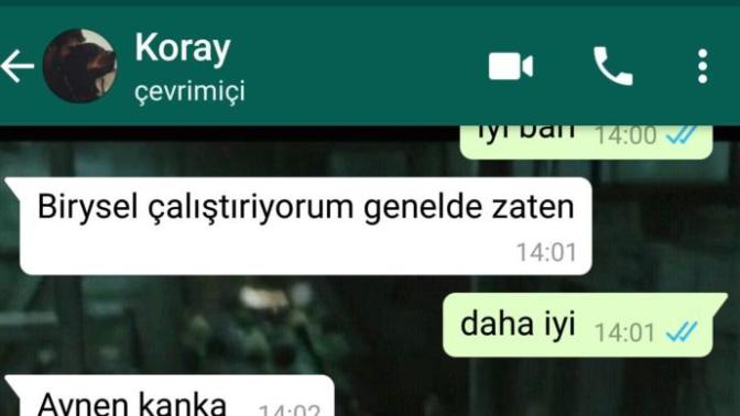 WhatsApp'ta sürekli çevrimiçi olmak istiyorum! Çevrimiçi görünmek nasıl yapılır?