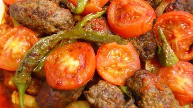 Yanında ne olsa iyi gider?