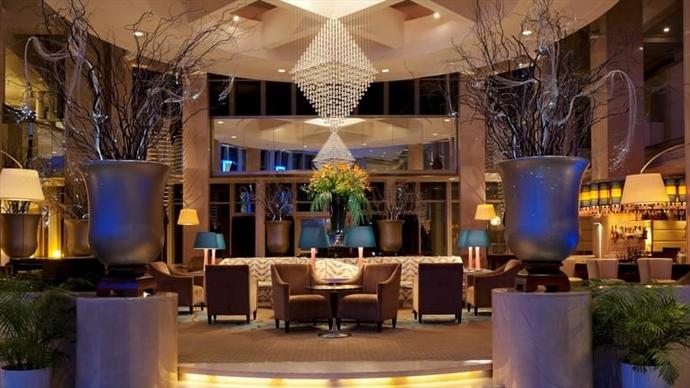 Sheraton  Ankara  