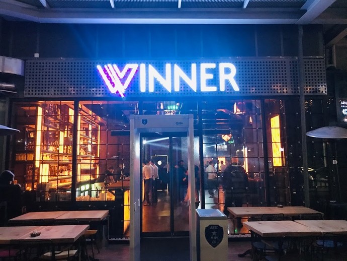 Winner Mahall Çankaya 