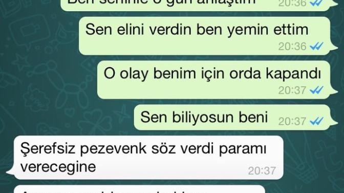 Babamdan BIKTIM! Bir bakın Allah'ınızı seviyorsanız :(?
