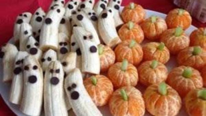 <3 <3 <3 Mandalina mı Muz mu?
