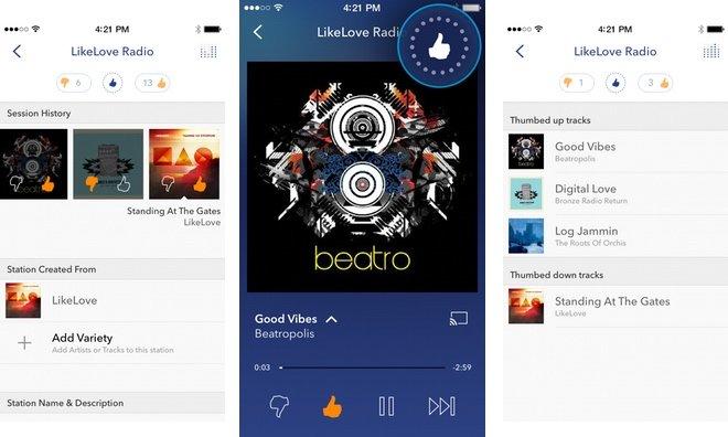 iPhone müzik indirme programı önerileri neler?