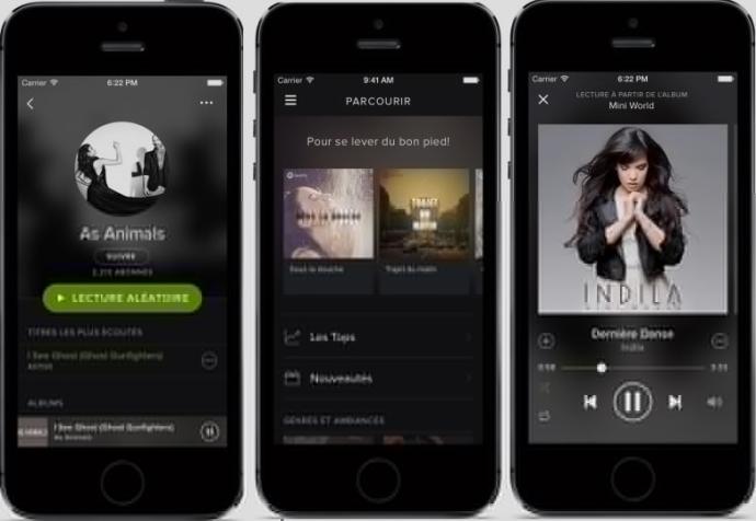 iPhone müzik indirme programı önerileri neler?