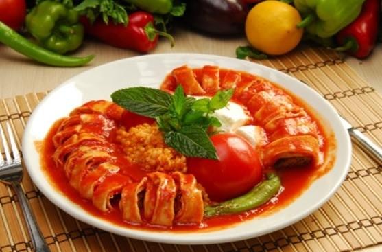 İskender mi beyti mi😢?