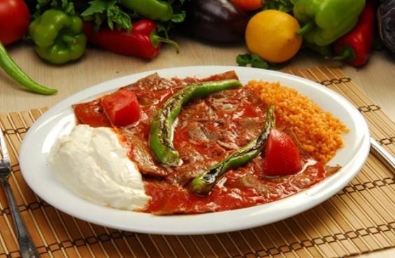 İskender mi beyti mi😢?