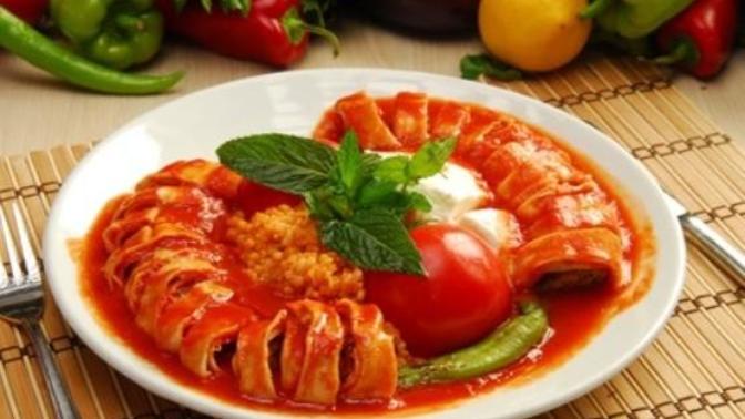 İskender mi beyti mi😢?