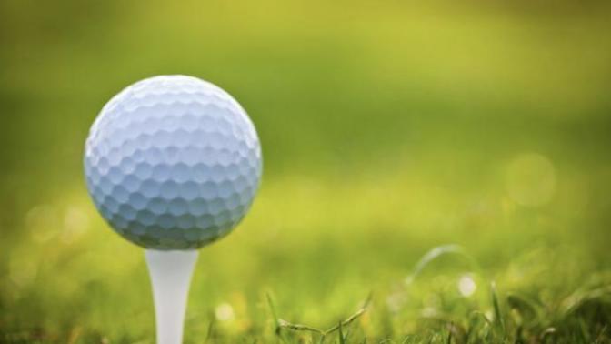 Golf topunda neden çukurlar vardır? Kaç çukur vardır?