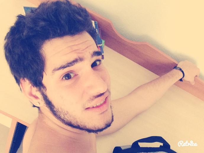 Manken ya da model olabilir miyim?