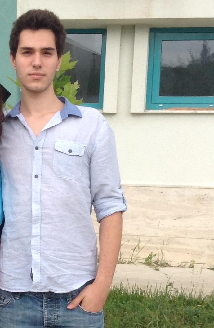 Manken ya da model olabilir miyim?