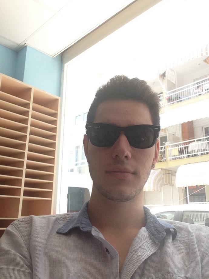 Manken ya da model olabilir miyim?