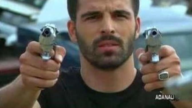 En sevdiğiniz dizi capsleri?