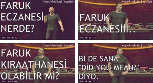 En iyi Cem Yılmaz replikleri hangileri?
