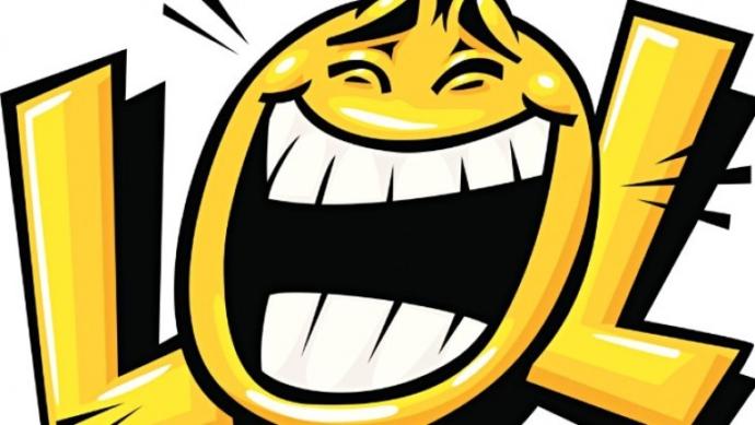 Lol Ne Demek? Mesajda, Cümlenin Sonunda Lol Anlamı Nedir?
