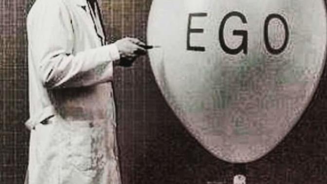 Günaydın gençler balonu patlatsak mı?