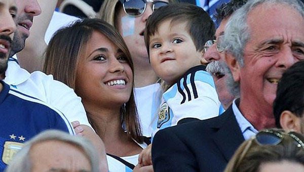 Antonella roccuzzo güzel mi?