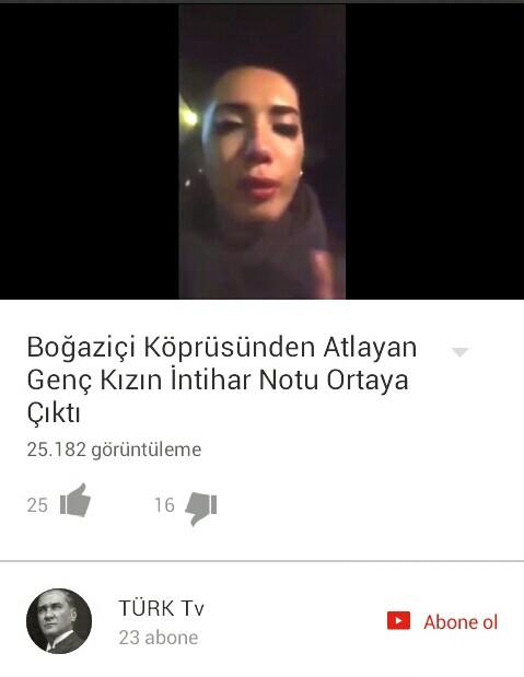 Neden LGBT yi destekliyorum? Siz ne düsünüyorsunuz?