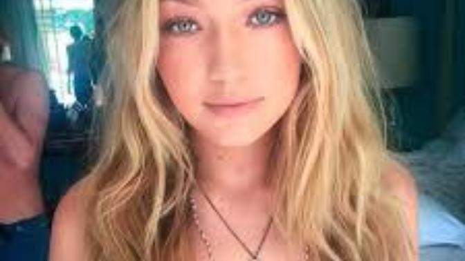 Dünyanın en güzel kadını Gigi Hadid değil mi?