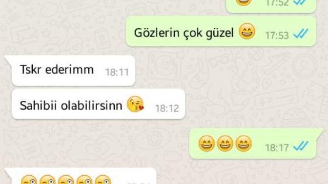 Sevgili ks canlar :-) bu bir teklif mi?