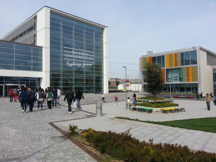Özyeğin Üniversitesi