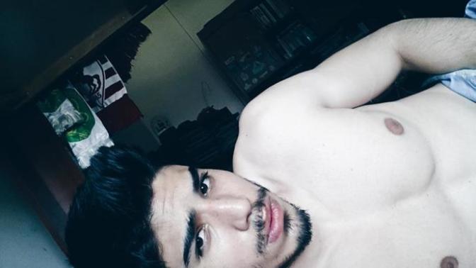 Kızlar, gay olduğum fotolardan anlaşılıyor mu sizce?