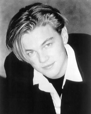 Leonardo dicaprio yakışıklı mı?