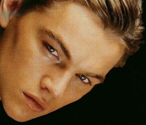 Leonardo dicaprio yakışıklı mı?