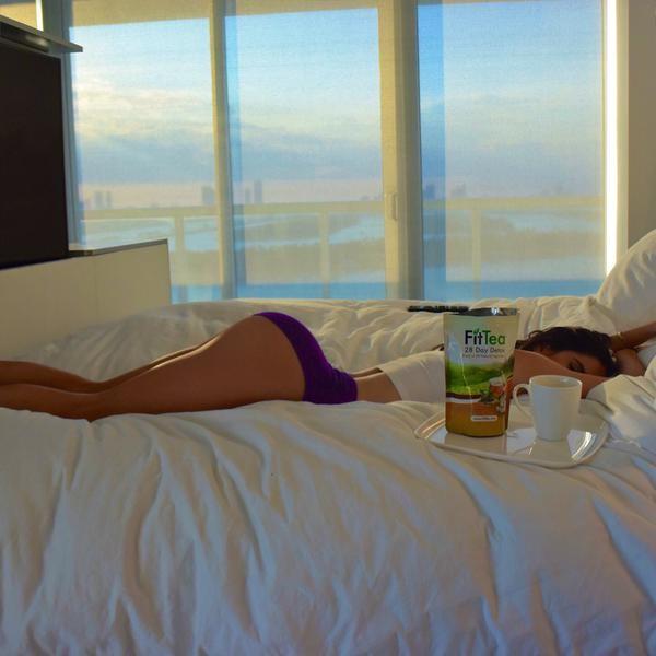 Miranda Kerr fiziği vs Jen Selter fiziği?