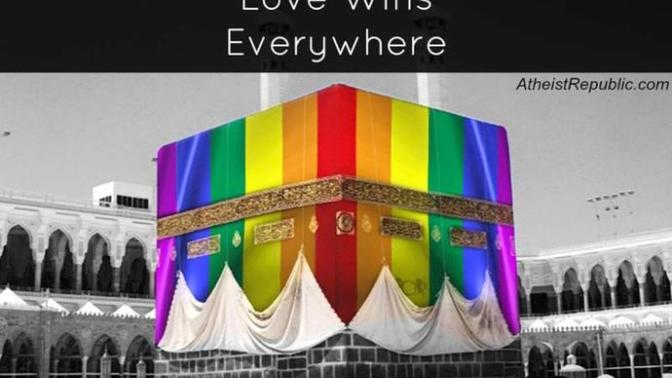 Kabe'nin yeni örtüsü sizce nasıl olmuş?