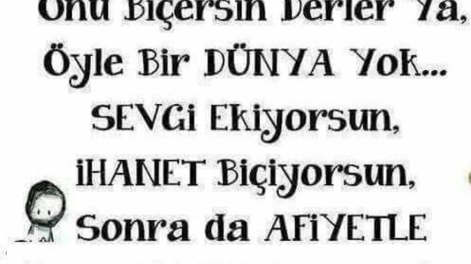 İnsan sevdiğine çok fazla değer verdiğinde neden hep kaybediyor sizce?