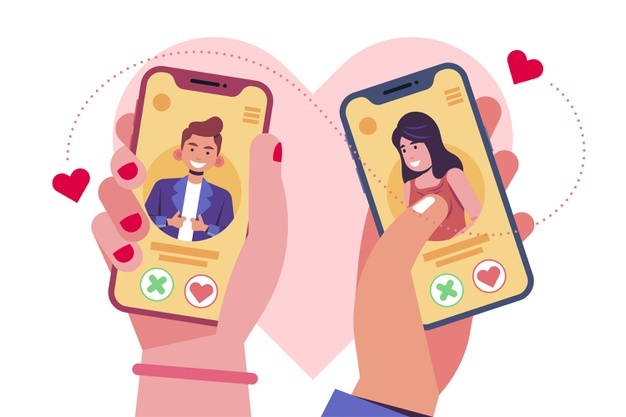 Tinder ve Happn kullanan erkek nasıldır?