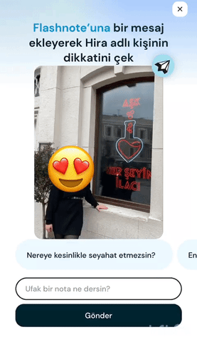 Tinder ve Happn kullanan erkek nasıldır?