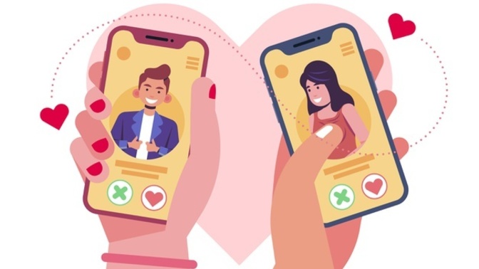 Tinder ve Happn kullanan erkek nasıldır?
