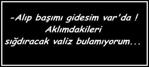 Herkes İçinden geçeni yazabilirmi ?