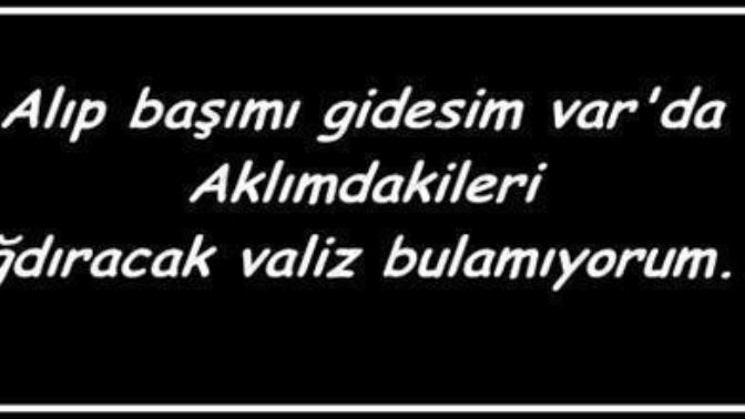 Herkes İçinden geçeni yazabilirmi?