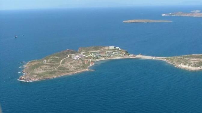 İzmir Eski Foça Deveboynu Askeri Sosyal Tesisleri?