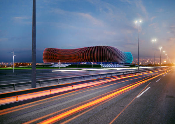 Baku mu İstanbul mu?