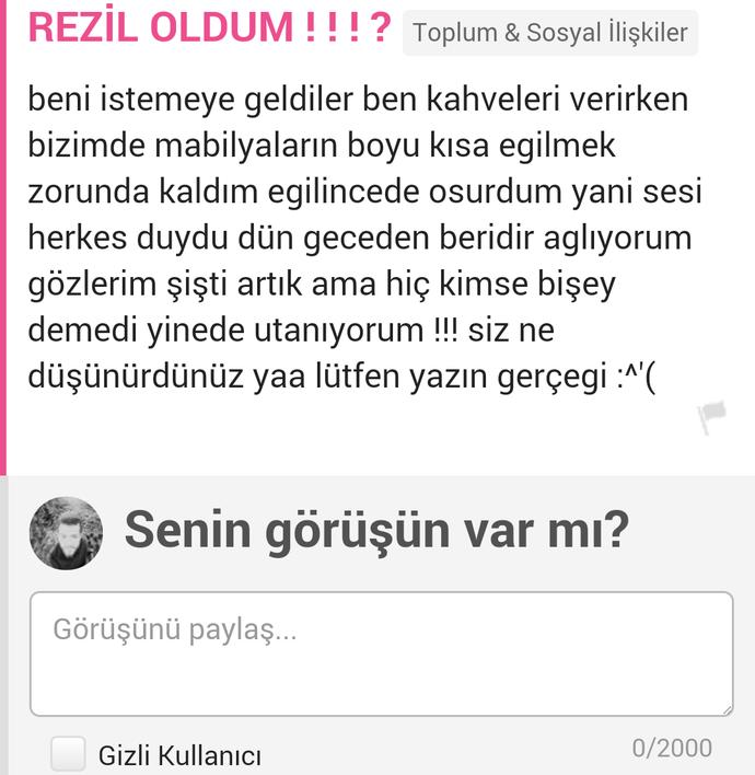 Güldürürken düşündüren KS soruları! :) :D?