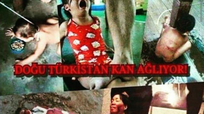 Uygur Türklerine yapılan işkence konusunda ne düşünüyorsunuz?