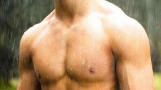 Erkekler, Boyle kas yapmam kac ay surer düzenli çalışsam biraz altyapida var dumbell var barfiks mekik ve sınavda yaparak?
