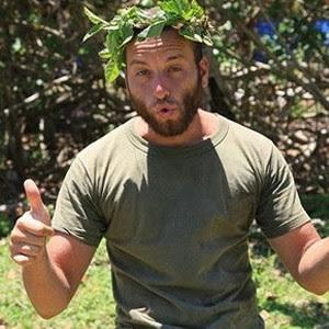 Survivor Taner Tolga Tarlacıyı hatırlayan  var mı :D ?