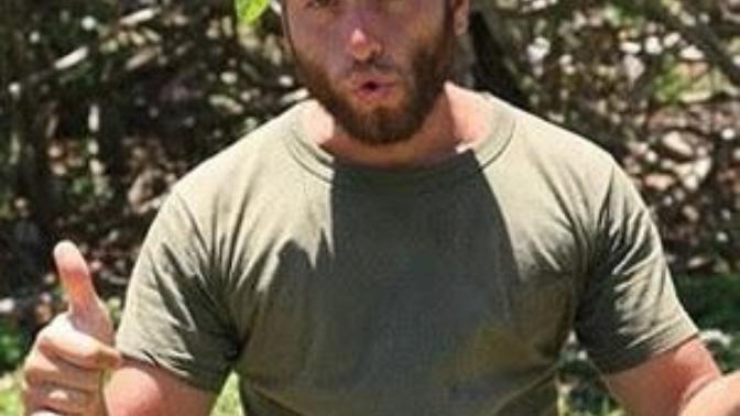 Survivor Taner Tolga Tarlacıyı hatırlayan  var mı :D?