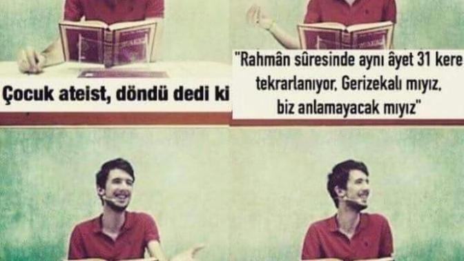 Rahman suresinde aynı ayet neden 31 kez tekrarlanır biliyor musunuz?