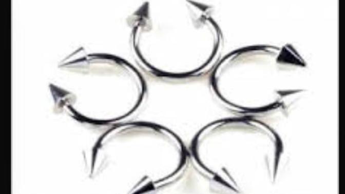 Piercing topu düştü? (Herkese +1)?