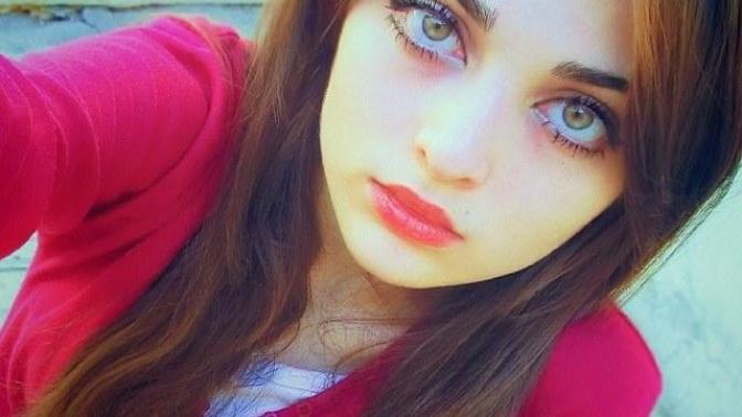 İranli kizlar harbiden cok güzel yaa? nedenn?
