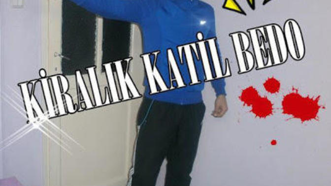 KİRALIK KATİL Mİ ARIYORSUNUZ?