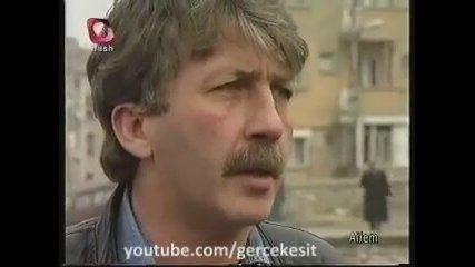 Gençlik idolünüz hangisi ? Gerçek Kesit-Sarı bıyık , Nuri Alço , Coşkun ,Eray Özbal ?
