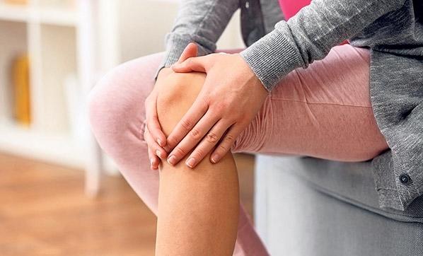 spor yaparken belden ses gelmesi